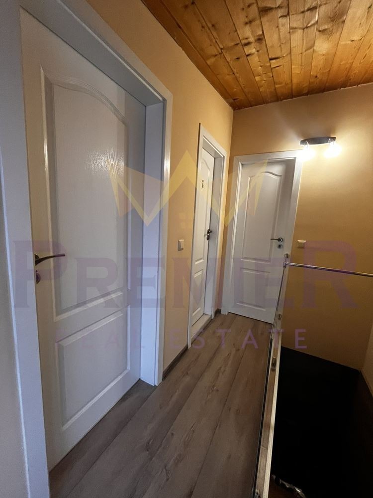 Дава под наем КЪЩА, гр. Варна, м-т Прибой, снимка 11 - Къщи - 53229111