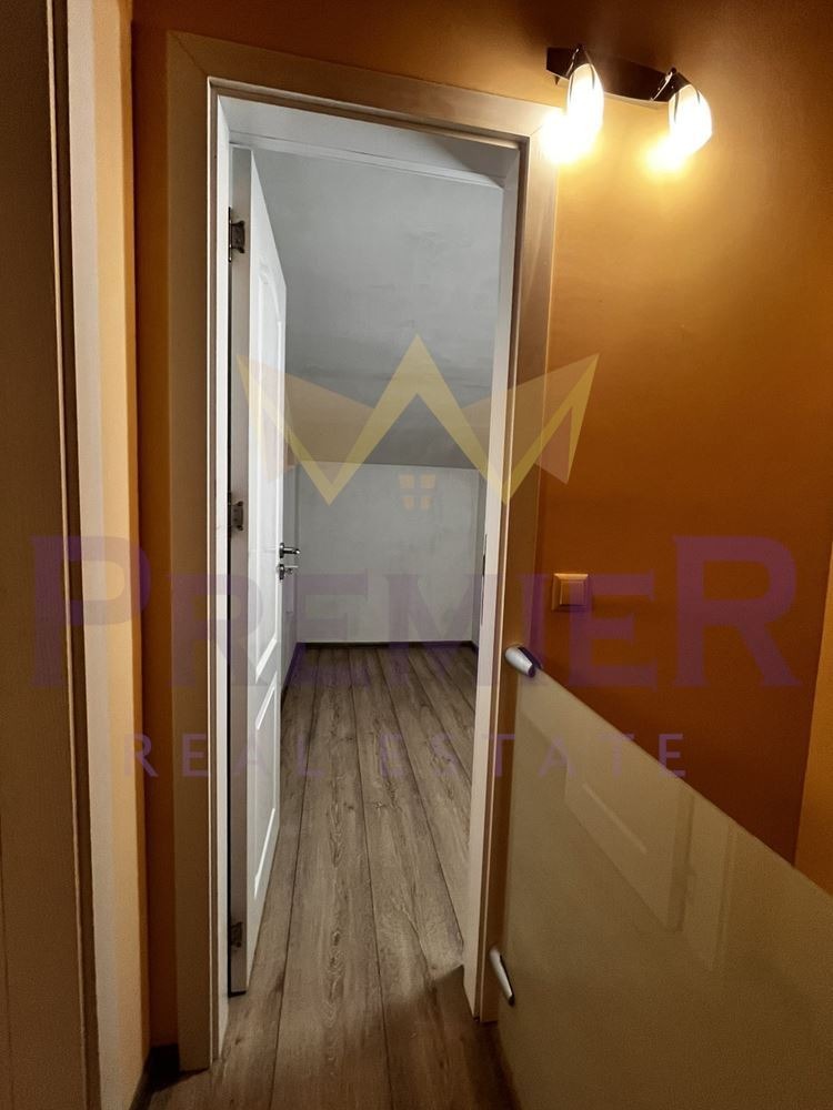 Дава под наем КЪЩА, гр. Варна, м-т Прибой, снимка 12 - Къщи - 53229111