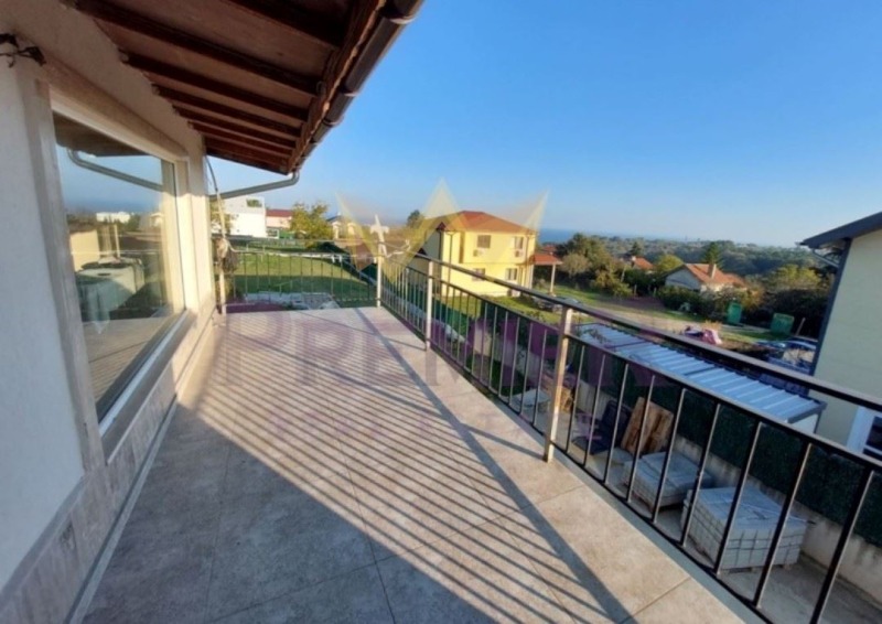 Дава под наем КЪЩА, гр. Варна, м-т Прибой, снимка 13 - Къщи - 53229111