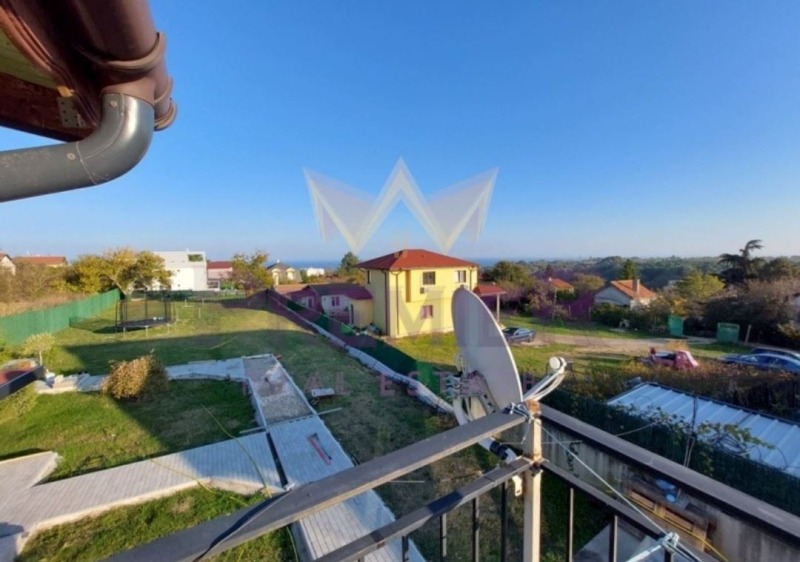 Дава под наем КЪЩА, гр. Варна, м-т Прибой, снимка 14 - Къщи - 53229111