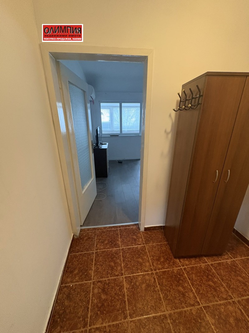 Дава под Наем 2-СТАЕН в град Плевен, Идеален център - 63 кв.м / 300 € » 586.75 лв., ОЛИМПИЯ