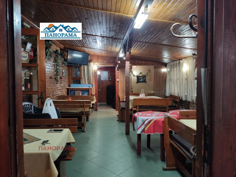 Дава под Наем ЗАВЕДЕНИЕ в град Пловдив, Въстанически - 80 кв.м / 510 € » 997.47 лв., ПАНОРАМА