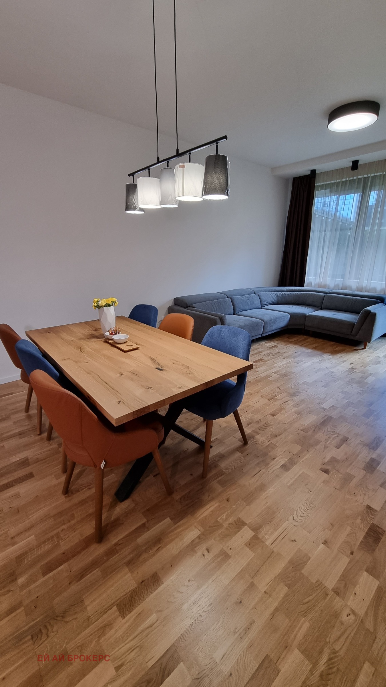 Дава под Наем 3-СТАЕН | Imot.bg — изображение 8