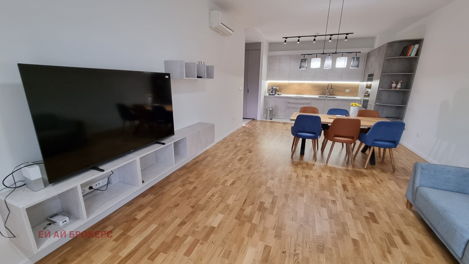 Дава под Наем 3-СТАЕН | Imot.bg — изображение 12