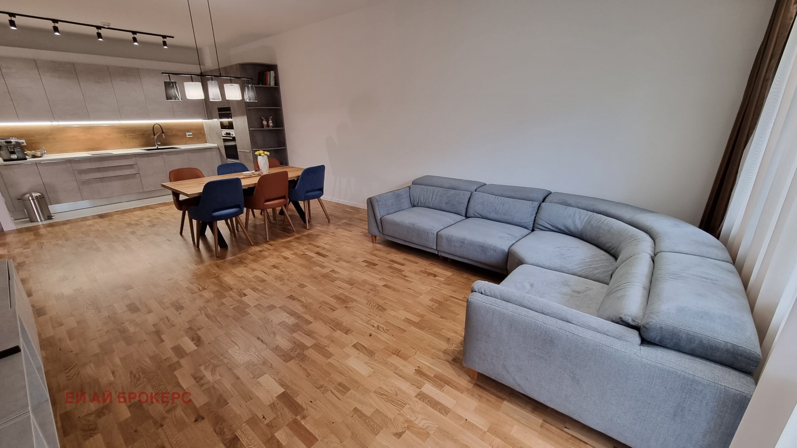 Дава под Наем 3-СТАЕН | Imot.bg — изображение 11