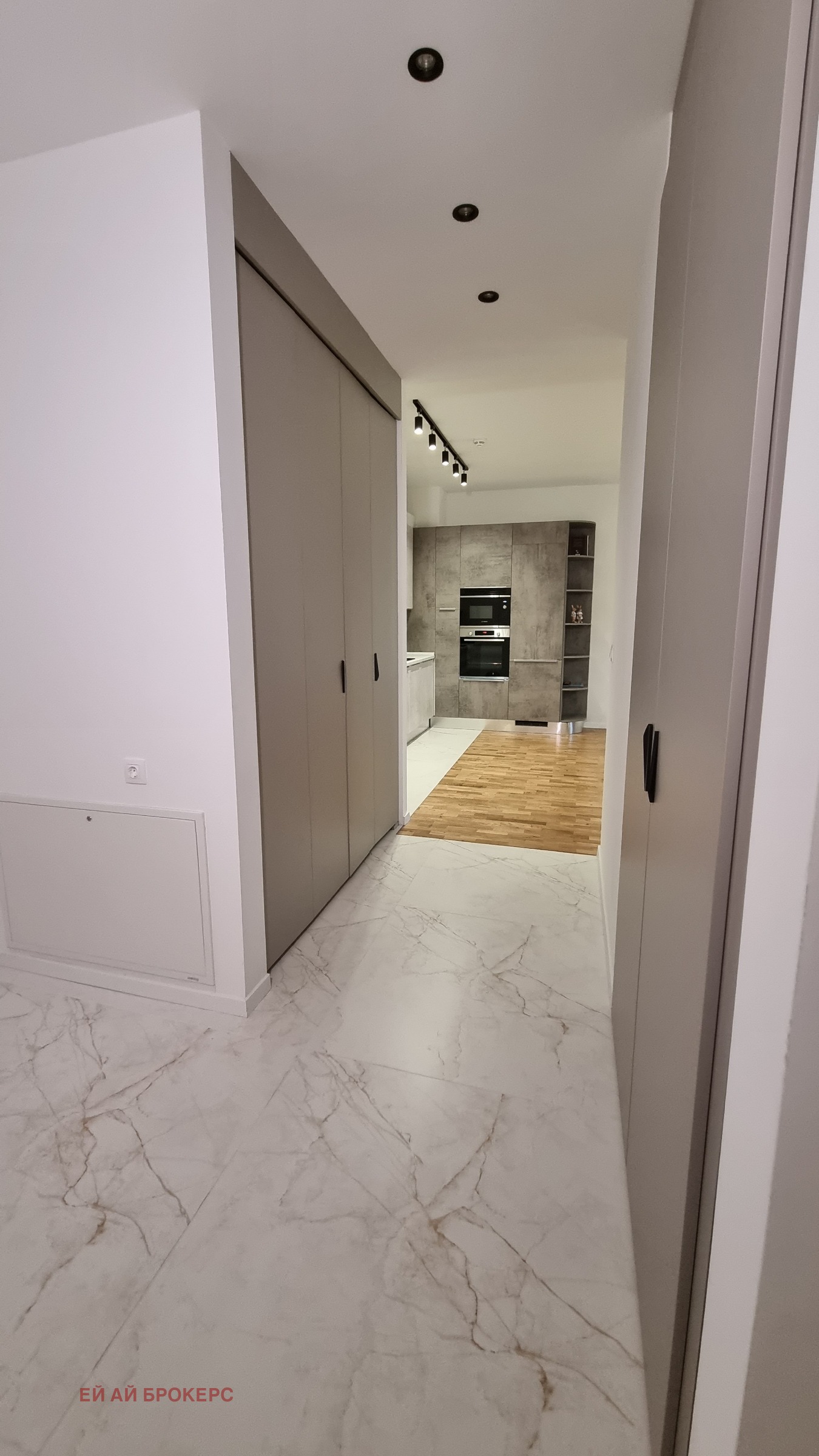 Дава под Наем 3-СТАЕН | Imot.bg — изображение 5