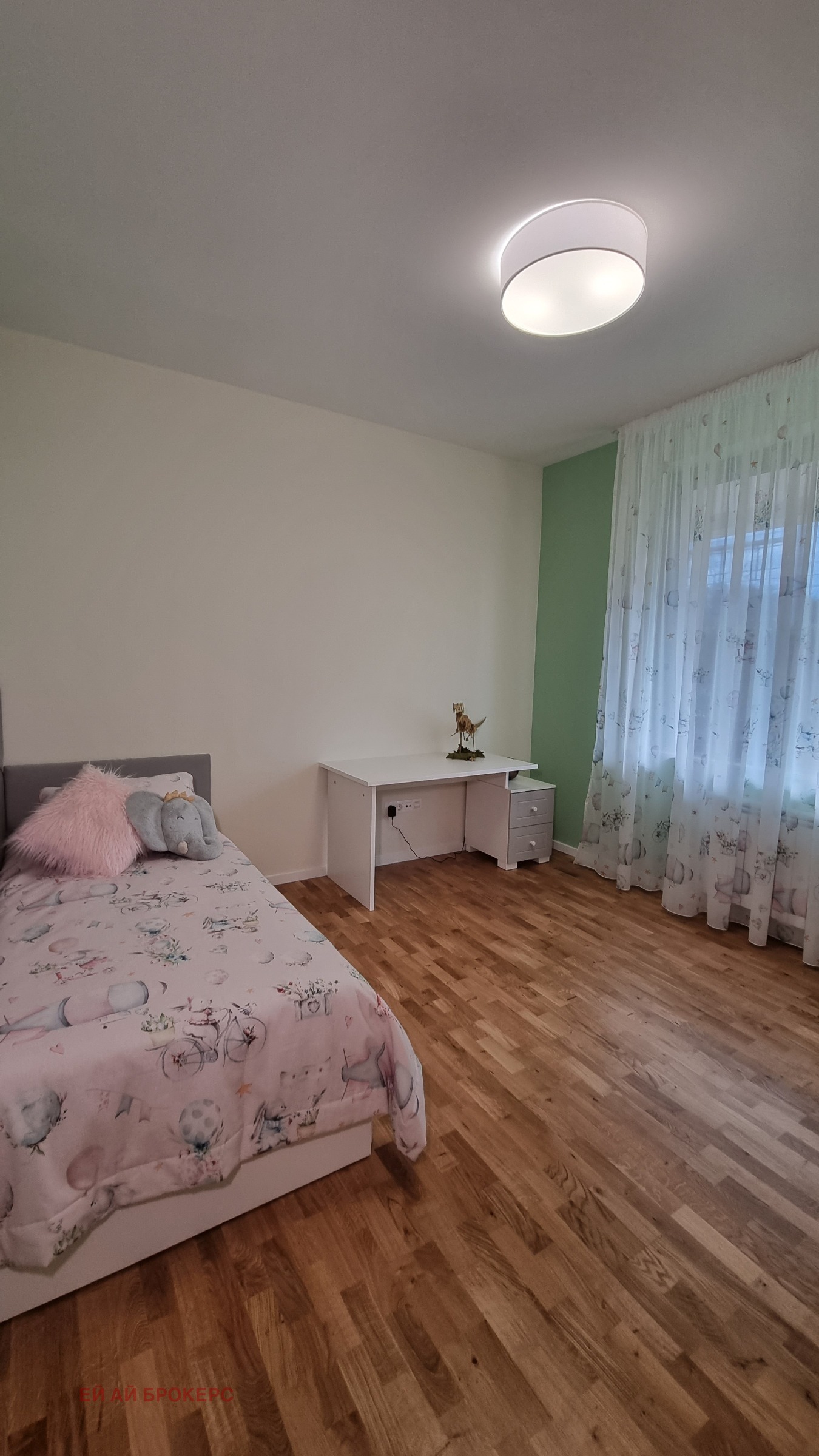 Дава под Наем 3-СТАЕН | Imot.bg — изображение 14