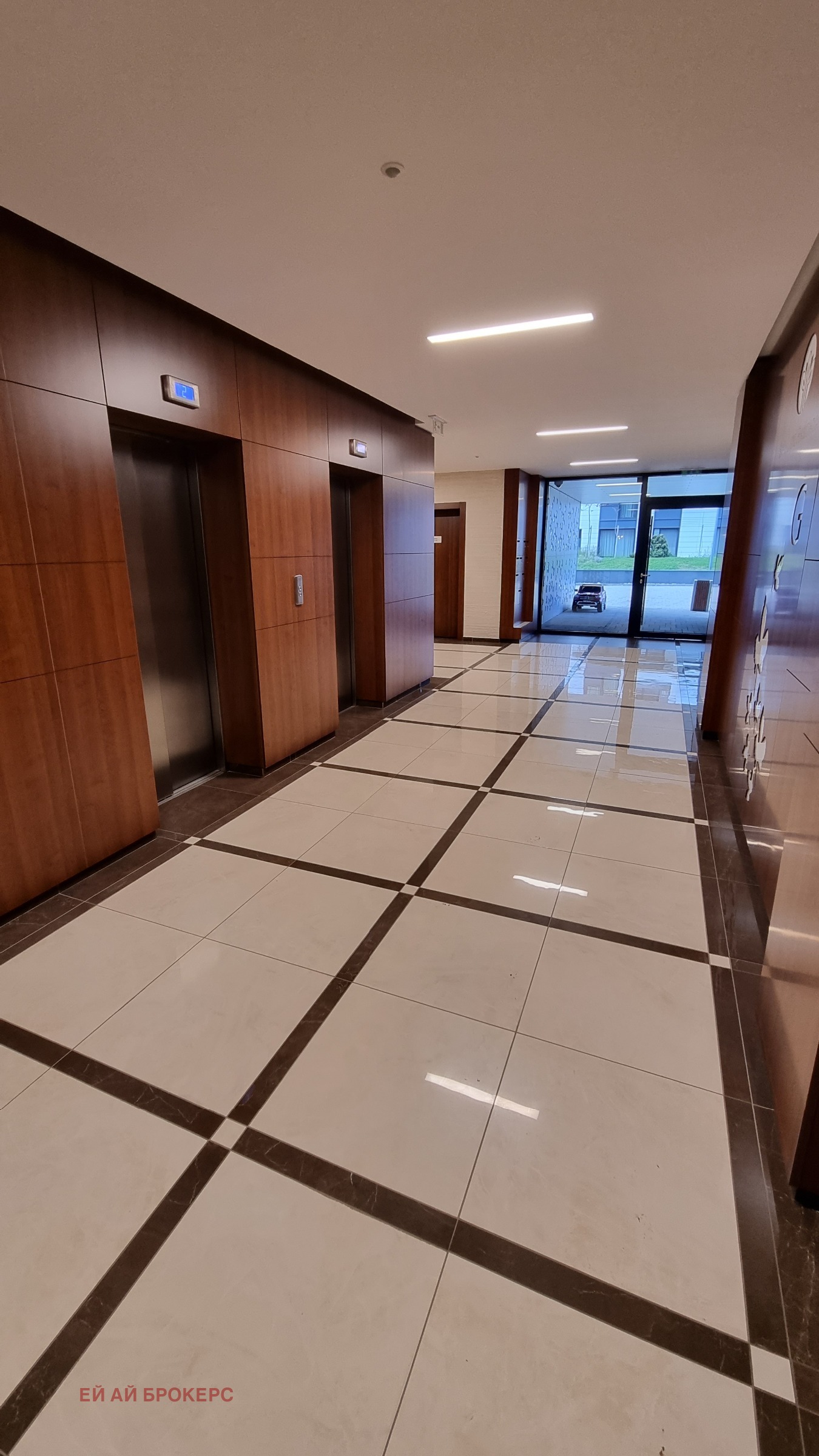 Дава под Наем 3-СТАЕН | Imot.bg — изображение 16