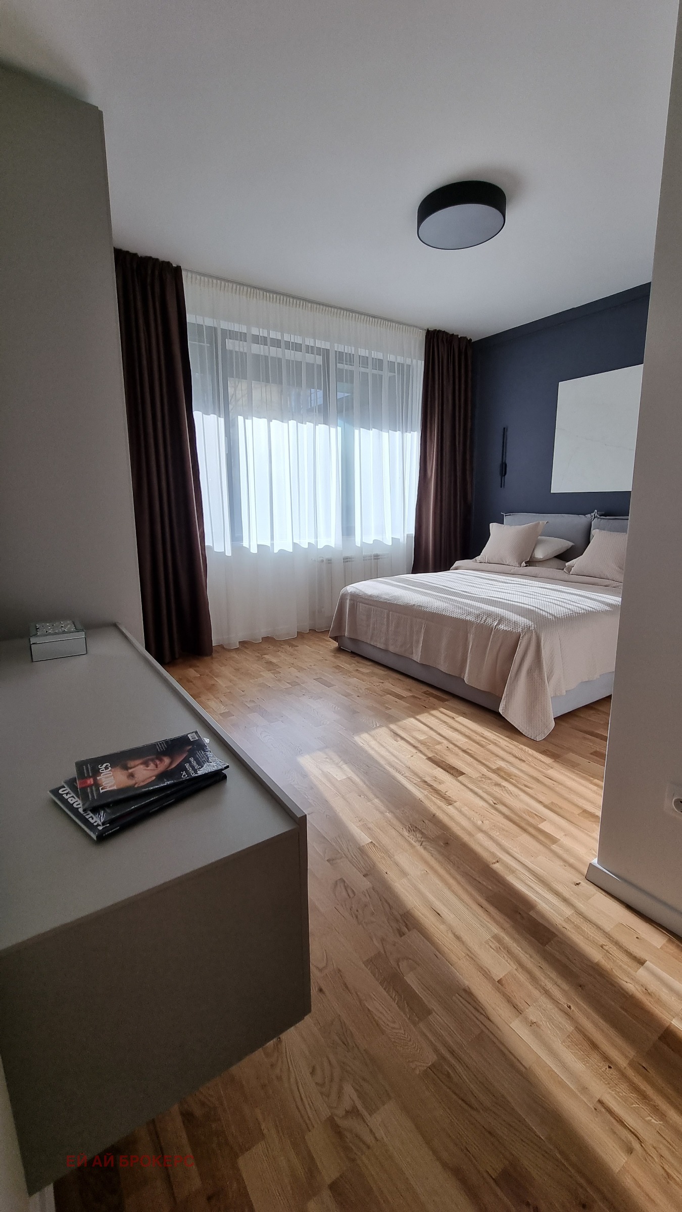 Дава под Наем 3-СТАЕН | Imot.bg — изображение 1