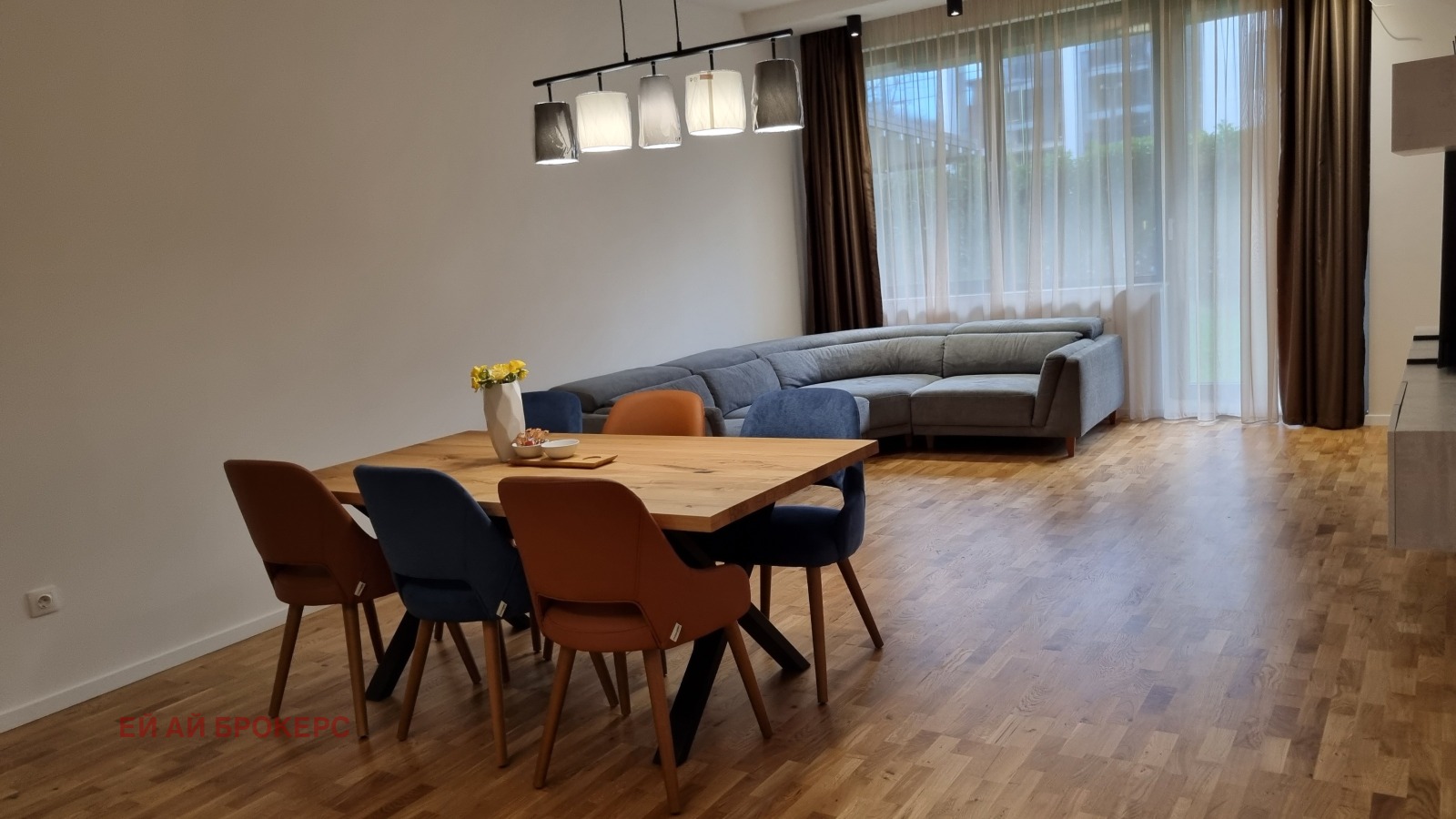 Дава под Наем 3-СТАЕН | Imot.bg — изображение 10