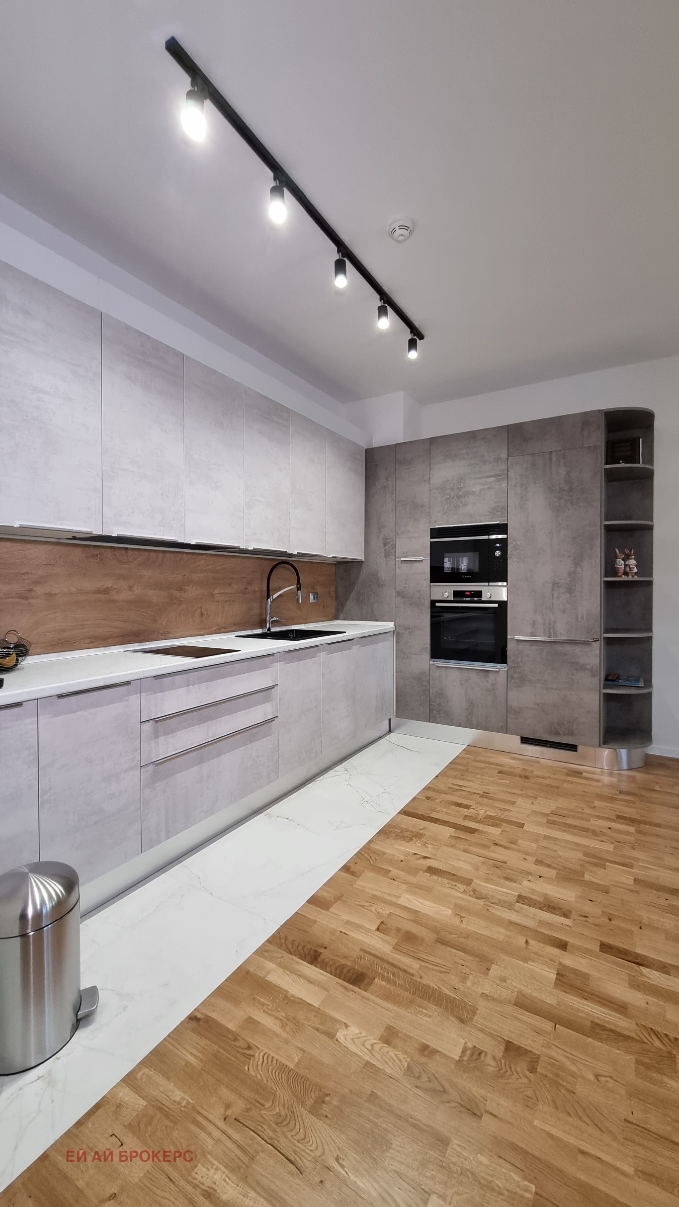 Дава под Наем 3-СТАЕН | Imot.bg — изображение 6