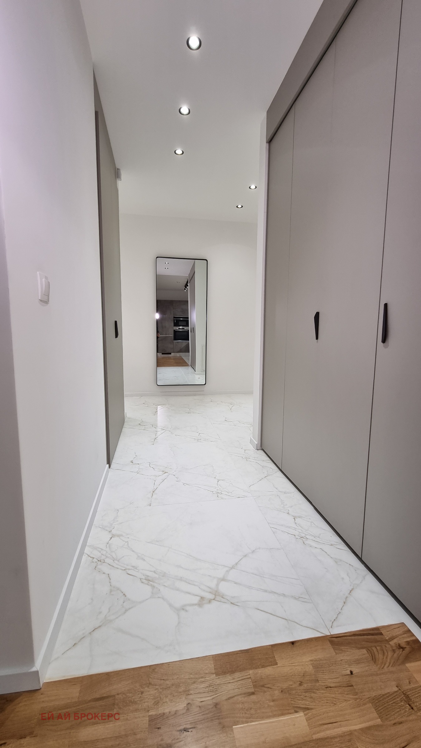 Дава под Наем 3-СТАЕН | Imot.bg — изображение 13