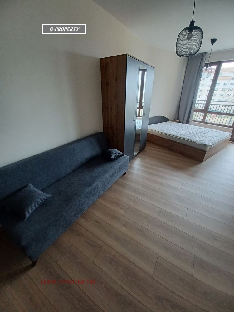 Дава под наем 1-СТАЕН, гр. София, Малинова долина, снимка 3 - Апартаменти - 53032648