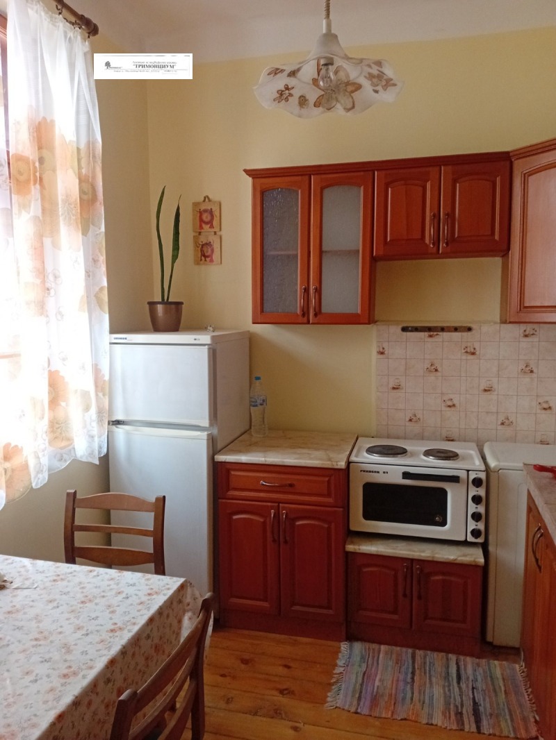 Дава под наем 1-СТАЕН, гр. София, Център, снимка 9 - Апартаменти - 53507990