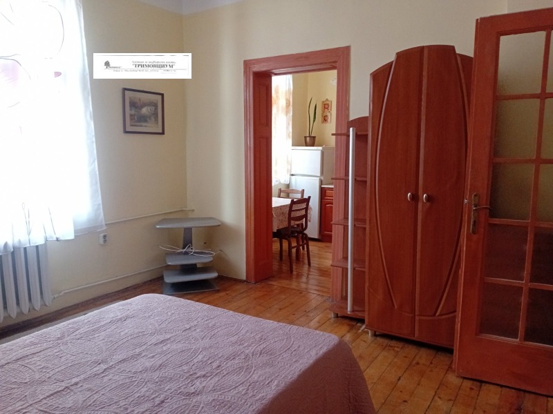 Дава под наем 1-СТАЕН, гр. София, Център, снимка 5 - Апартаменти - 53507990