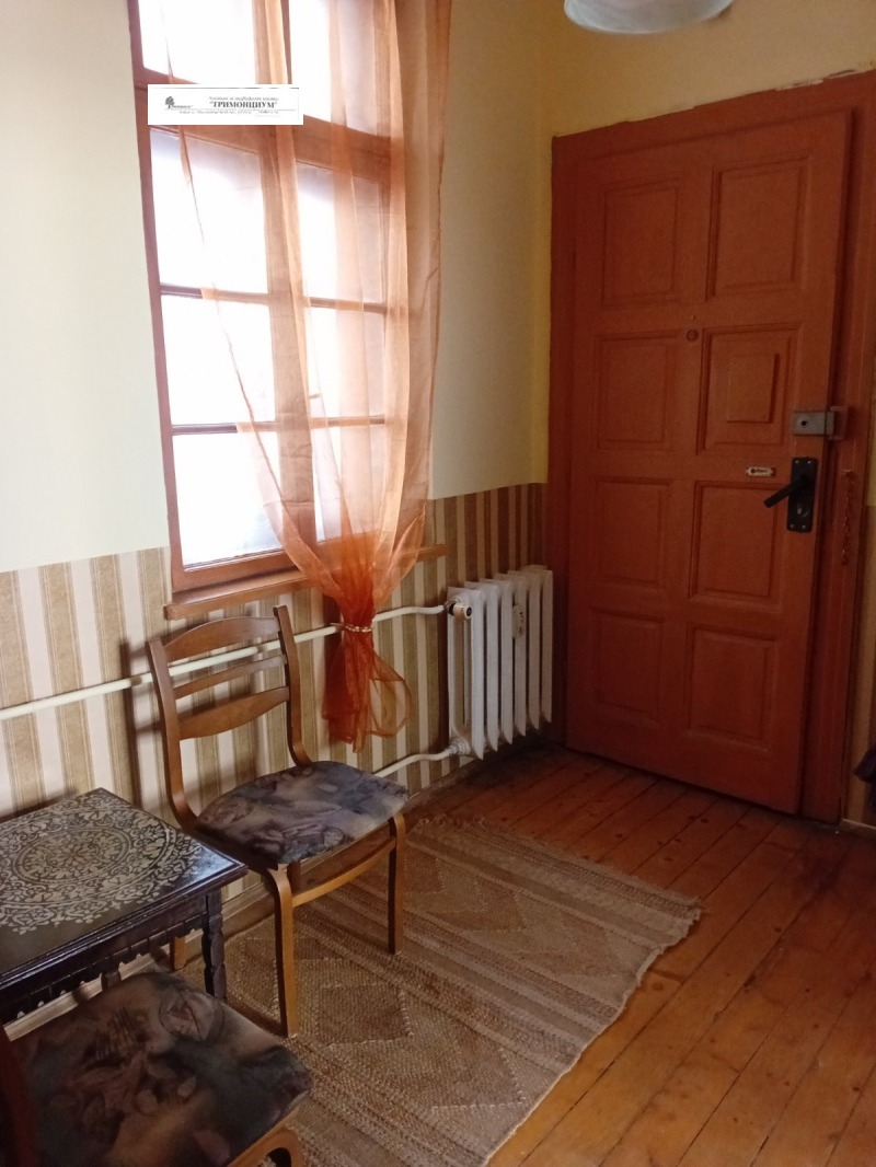 Дава под наем 1-СТАЕН, гр. София, Център, снимка 7 - Апартаменти - 53507990