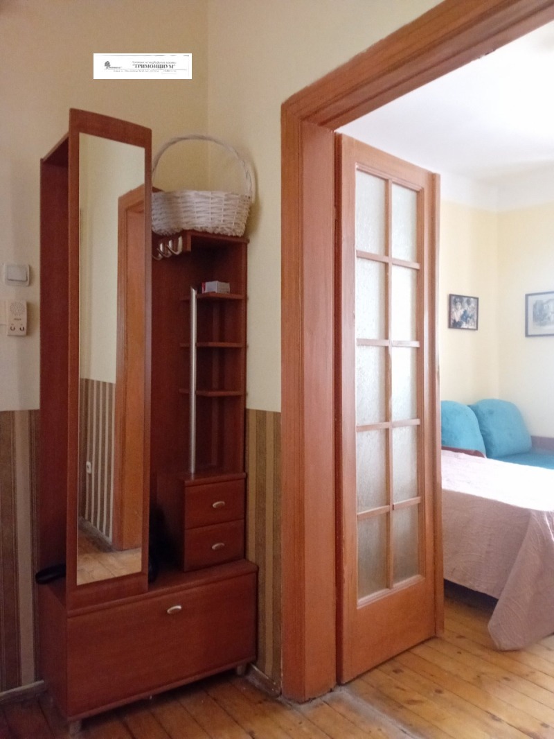 Дава под наем 1-СТАЕН, гр. София, Център, снимка 8 - Апартаменти - 53507990