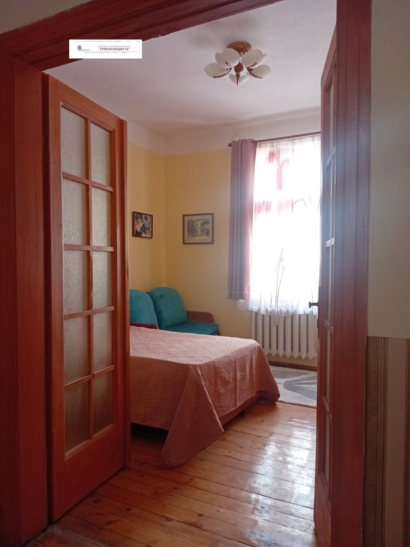 Дава под наем 1-СТАЕН, гр. София, Център, снимка 2 - Апартаменти - 53507990