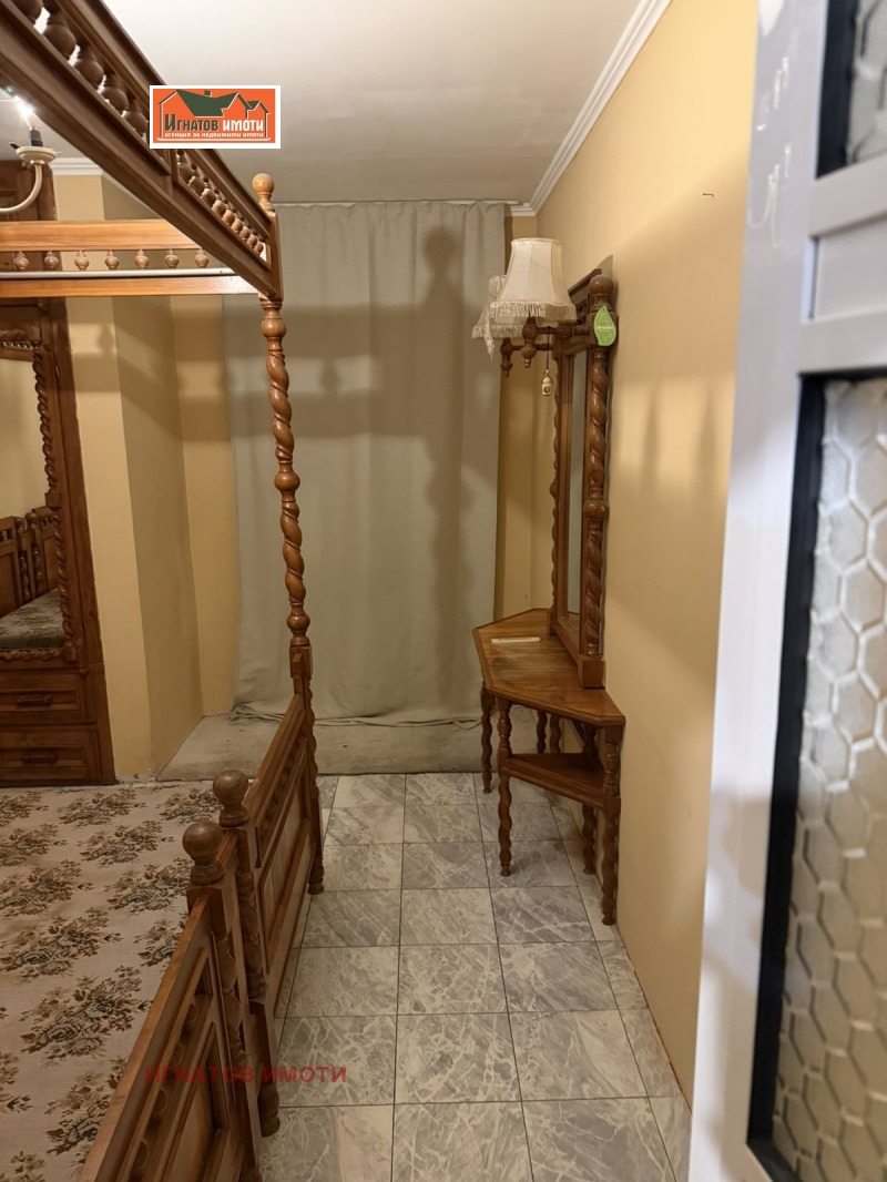 Дава под наем 2-СТАЕН, гр. Пазарджик, Моста на Лютата, снимка 7 - Апартаменти - 52667772