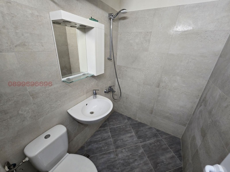 Дава под наем 2-СТАЕН, гр. София, Витоша, снимка 10 - Апартаменти - 52612877