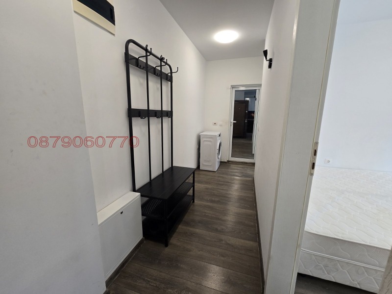 Дава под наем 2-СТАЕН, гр. София, Витоша, снимка 6 - Апартаменти - 52612877