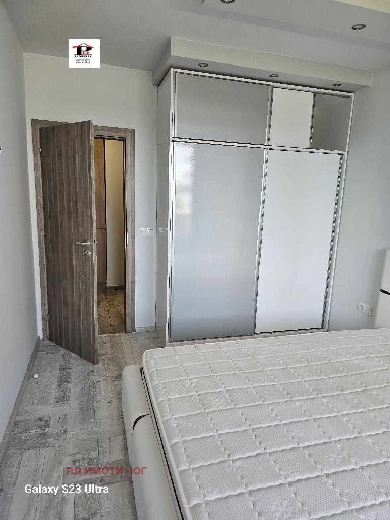 Издаје се  1 спаваћа соба Софија , Крастова вада , 65 м2 | 36351517 - слика [13]