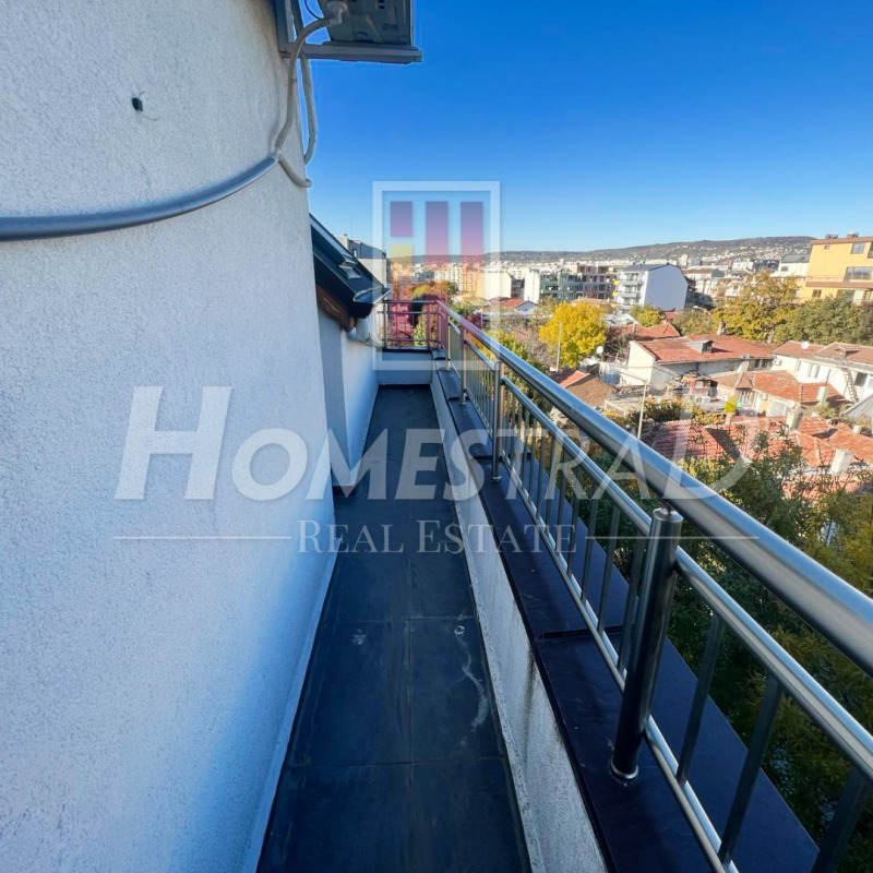 For Rent  1 bedroom Varna , Kolhozen pazar , 78 sq.m | 61664304 - image [12]