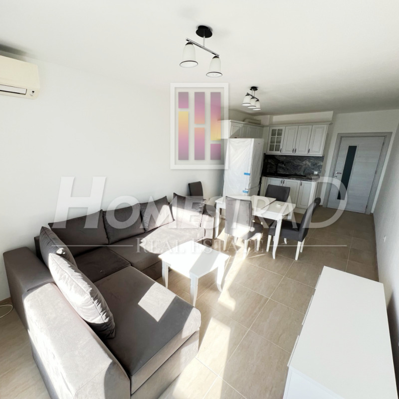 For Rent  1 bedroom Varna , Kolhozen pazar , 78 sq.m | 61664304 - image [4]