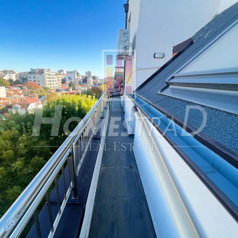 For Rent  1 bedroom Varna , Kolhozen pazar , 78 sq.m | 61664304 - image [13]