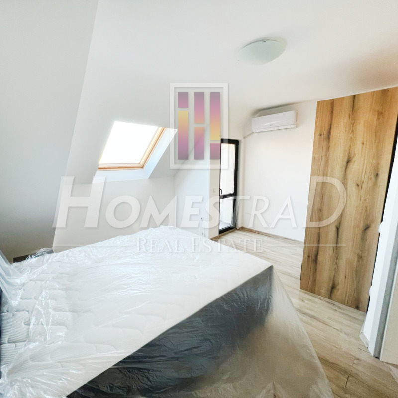 For Rent  1 bedroom Varna , Kolhozen pazar , 78 sq.m | 61664304 - image [6]