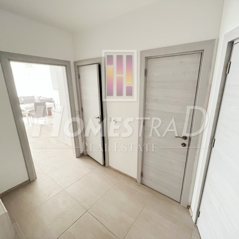 For Rent  1 bedroom Varna , Kolhozen pazar , 78 sq.m | 61664304 - image [9]