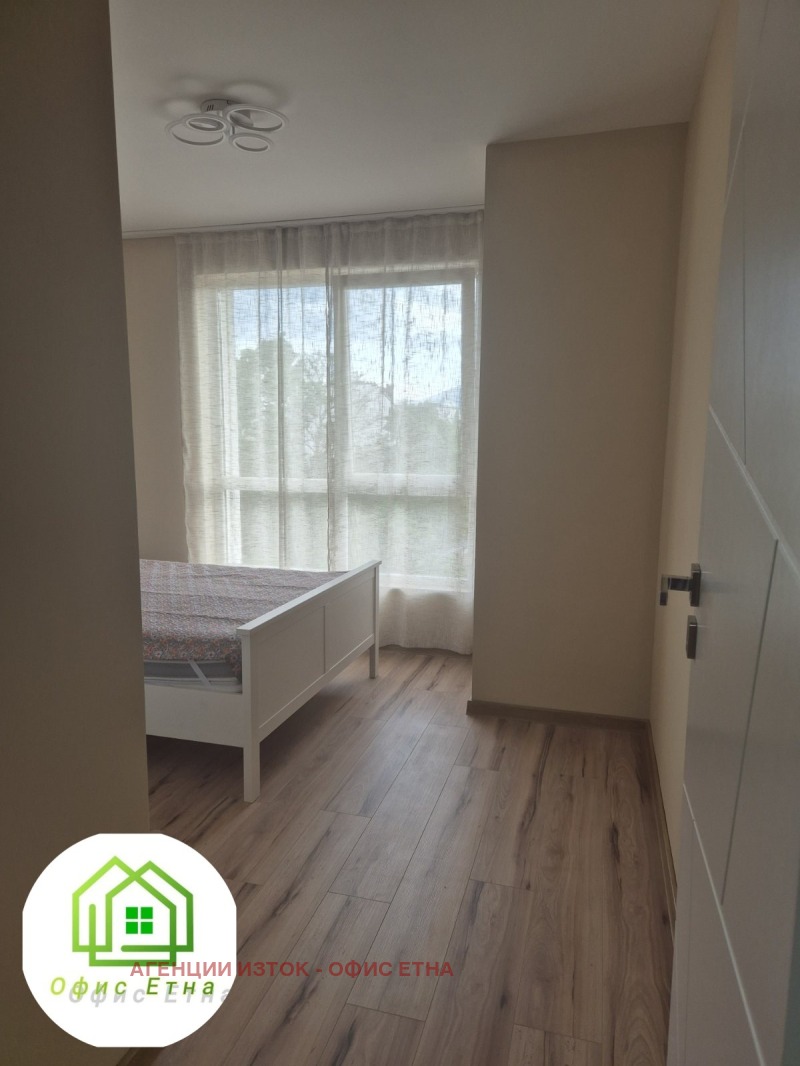 Дава под наем  2-стаен град София , Хаджи Димитър , 60 кв.м | 80750297 - изображение [15]