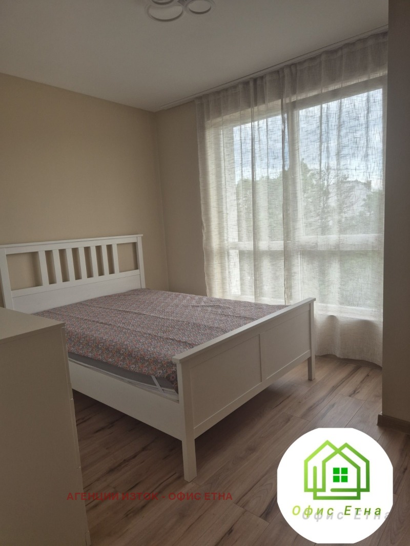 Дава под наем  2-стаен град София , Хаджи Димитър , 60 кв.м | 80750297 - изображение [3]