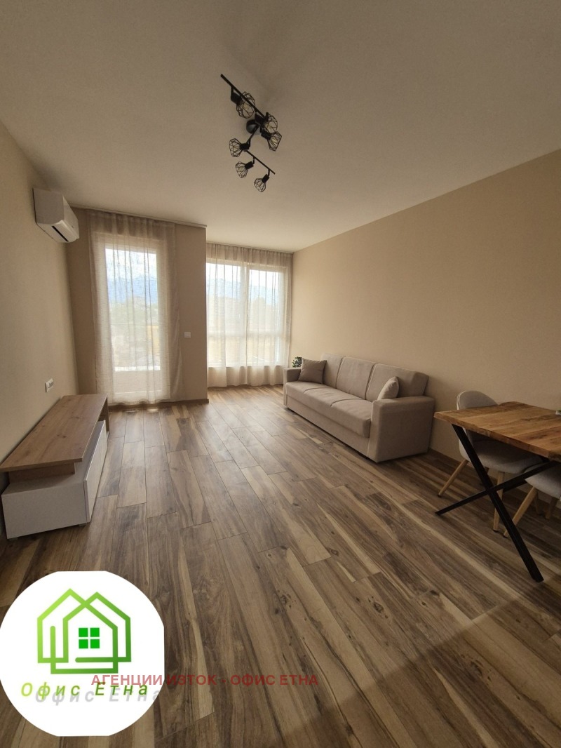 Дава под наем  2-стаен град София , Хаджи Димитър , 60 кв.м | 80750297 - изображение [4]
