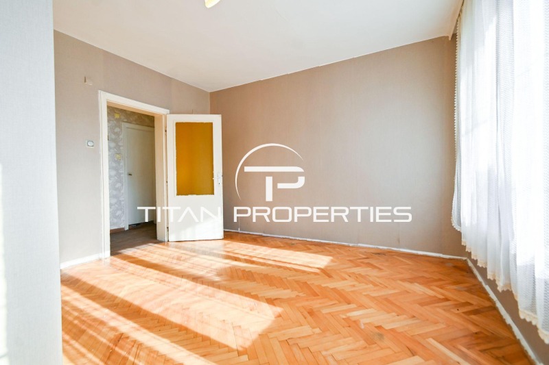 Дава под наем 2-СТАЕН, гр. София, Надежда 4, снимка 2 - Апартаменти - 52814042