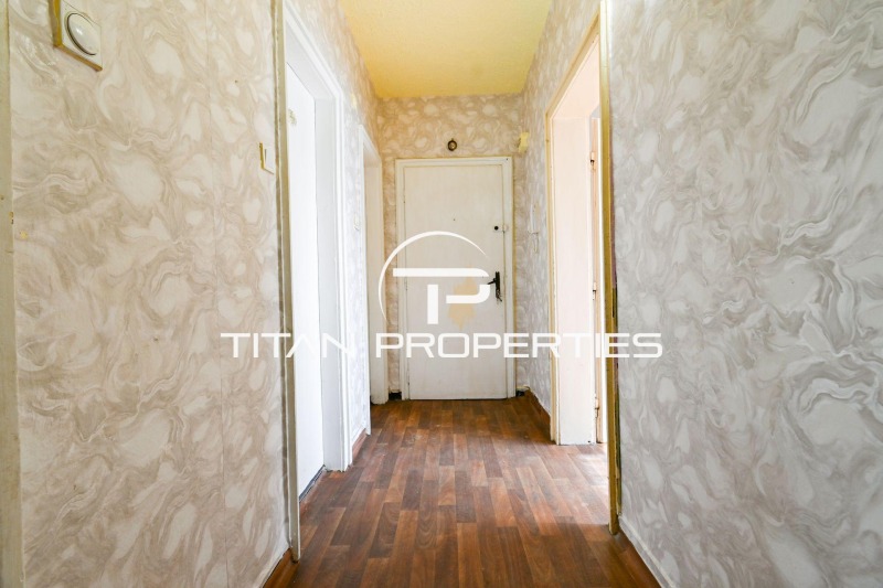 Дава под наем 2-СТАЕН, гр. София, Надежда 4, снимка 11 - Апартаменти - 52814042