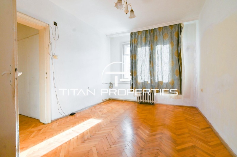 Дава под наем 2-СТАЕН, гр. София, Надежда 4, снимка 7 - Апартаменти - 52814042