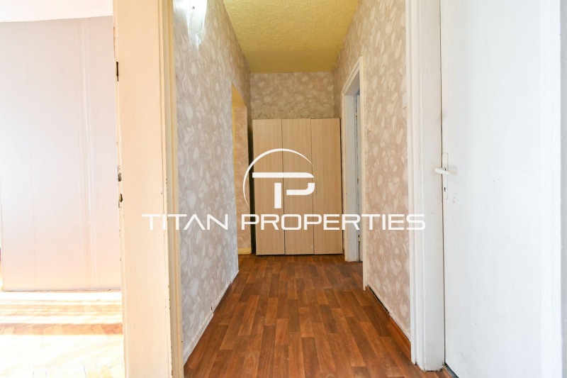 Дава под наем 2-СТАЕН, гр. София, Надежда 4, снимка 10 - Апартаменти - 52814042