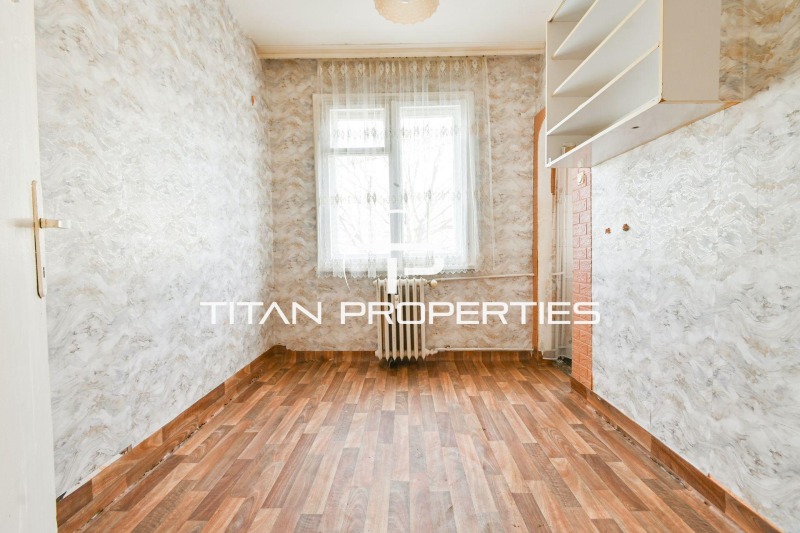 Дава под наем 2-СТАЕН, гр. София, Надежда 4, снимка 5 - Апартаменти - 52814042