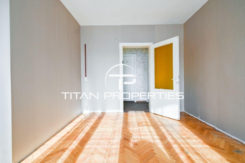 Дава под наем 2-СТАЕН, гр. София, Надежда 4, снимка 3 - Апартаменти - 52814042