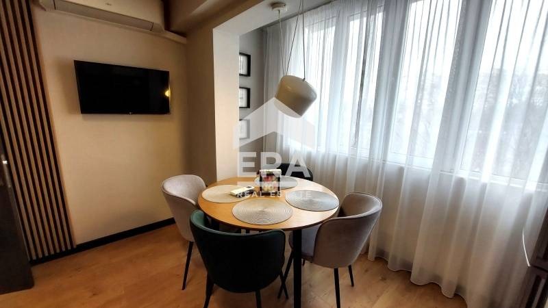 Дава под наем 2-СТАЕН, гр. Варна, Чайка, снимка 8 - Апартаменти - 53383738