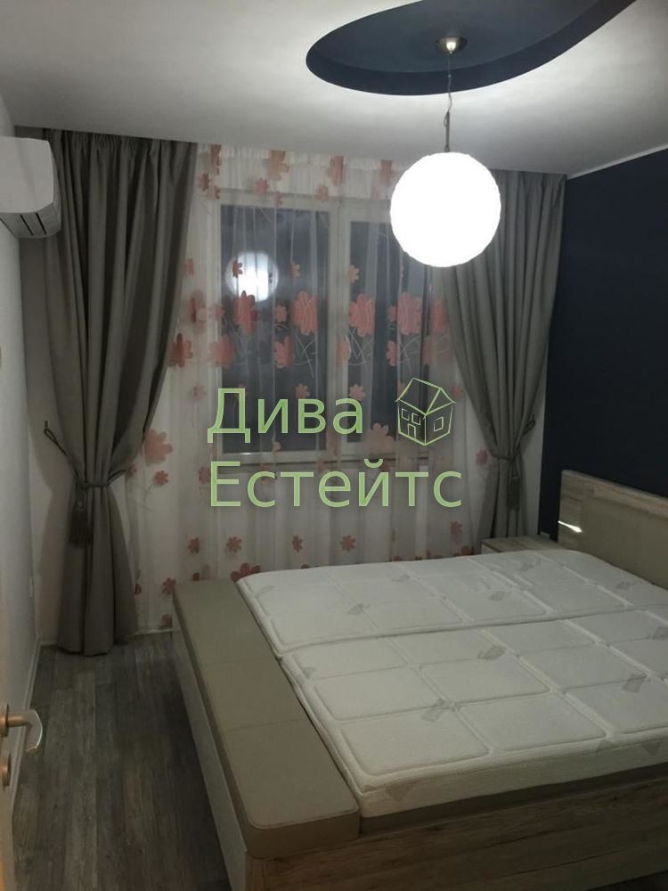 Дава под наем 2-СТАЕН, гр. София, Манастирски ливади, снимка 10 - Апартаменти - 55977460