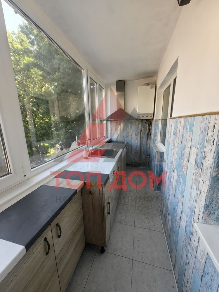 Дава под наем  3-стаен град Варна , Спортна зала , 100 кв.м | 24139041 - изображение [7]