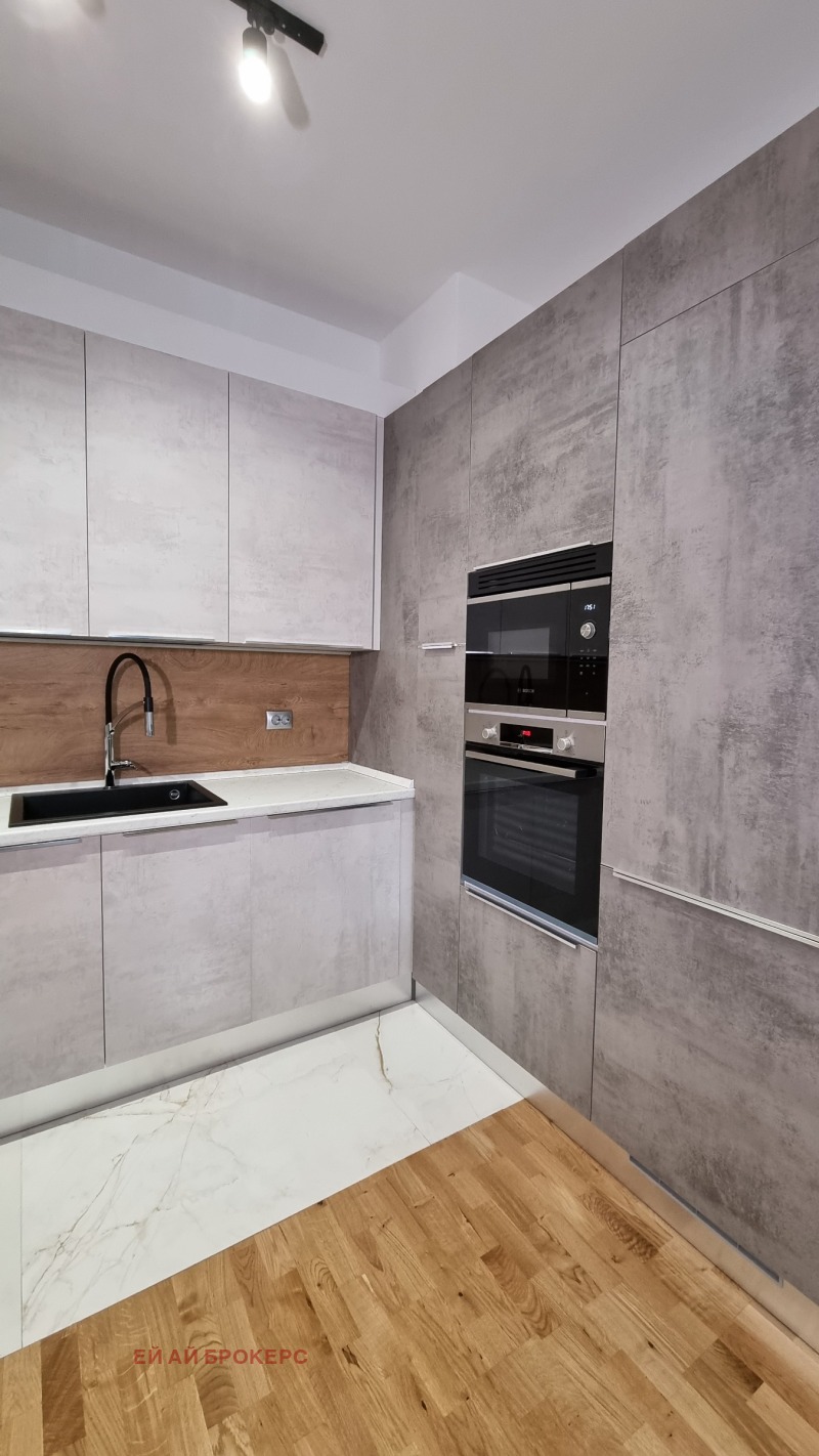 Zu vermieten  2 Schlafzimmer Sofia , Lozenez , 130 qm | 26403167 - Bild [7]