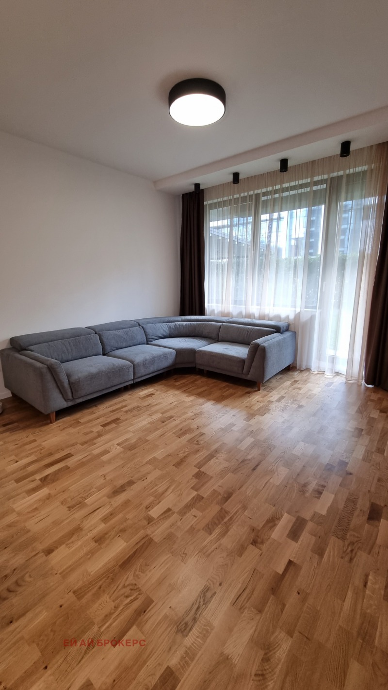 Zu vermieten  2 Schlafzimmer Sofia , Lozenez , 130 qm | 26403167 - Bild [9]