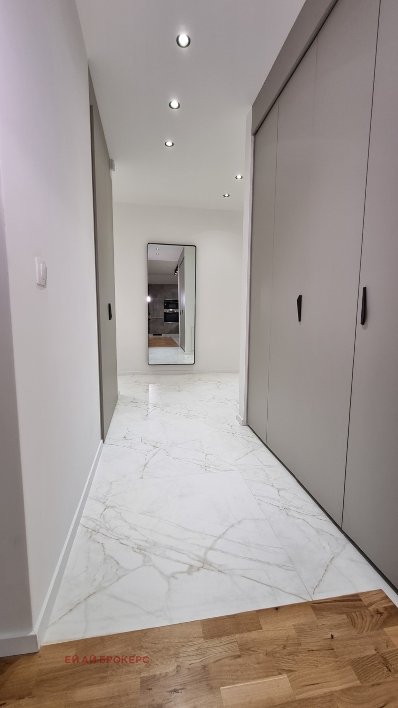 Zu vermieten  2 Schlafzimmer Sofia , Lozenez , 130 qm | 26403167 - Bild [13]