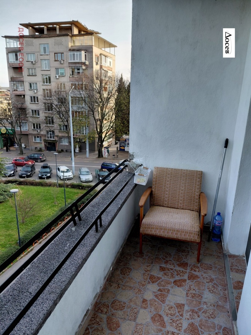 Дава под наем 3-СТАЕН, гр. Стара Загора, Аязмото, снимка 11 - Апартаменти - 53029192