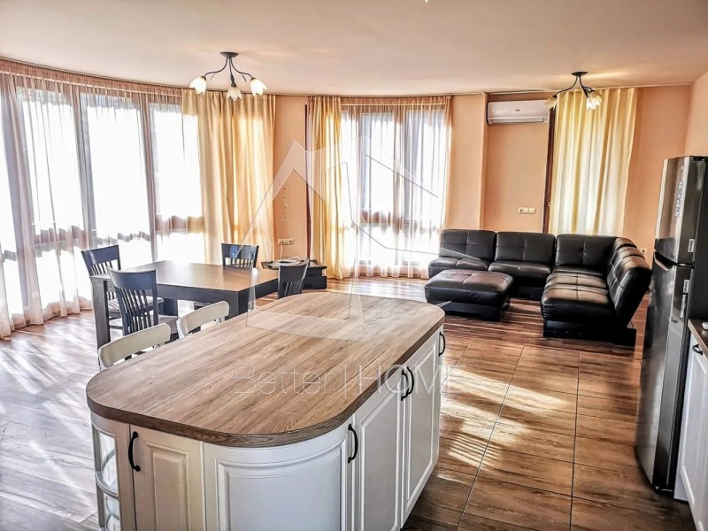 K pronájmu  3 ložnice Sofia , Reduta , 163 m2 | 74716024 - obraz [3]