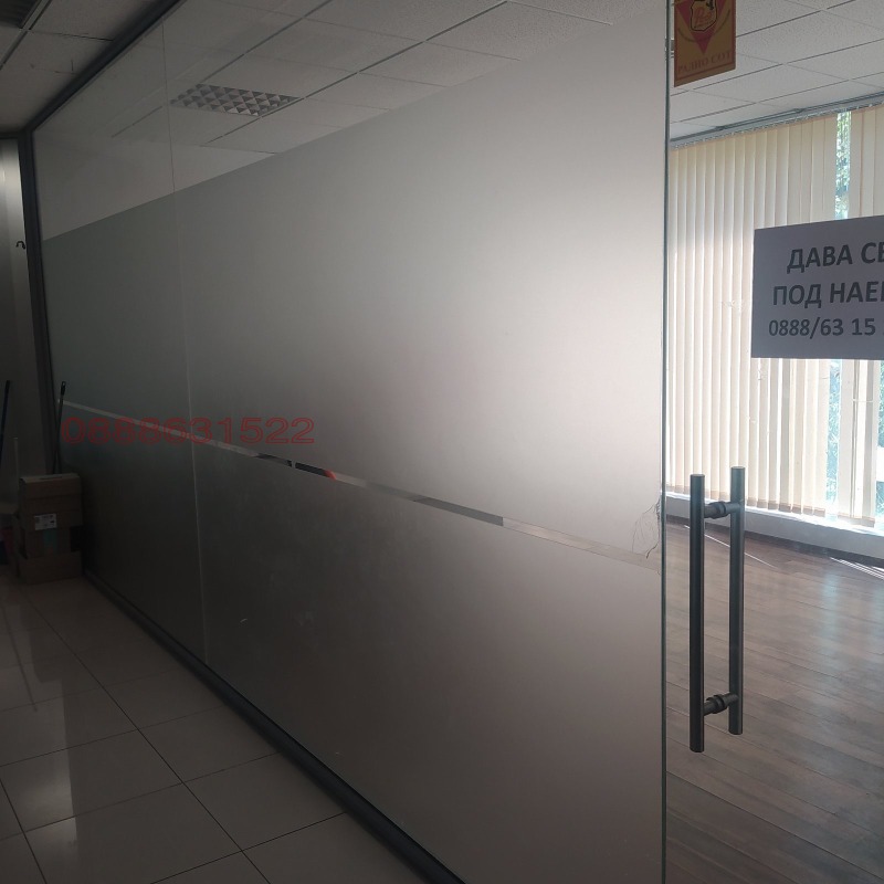 Дава под наем ОФИС, гр. Пазарджик, Идеален център, снимка 3 - Офиси - 52780617