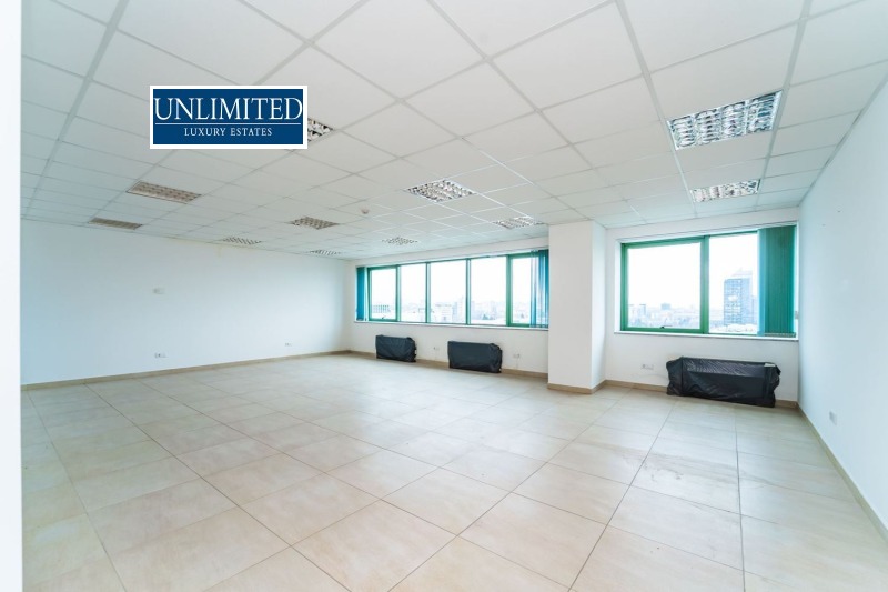 Дава под наем ОФИС, гр. София, Полигона